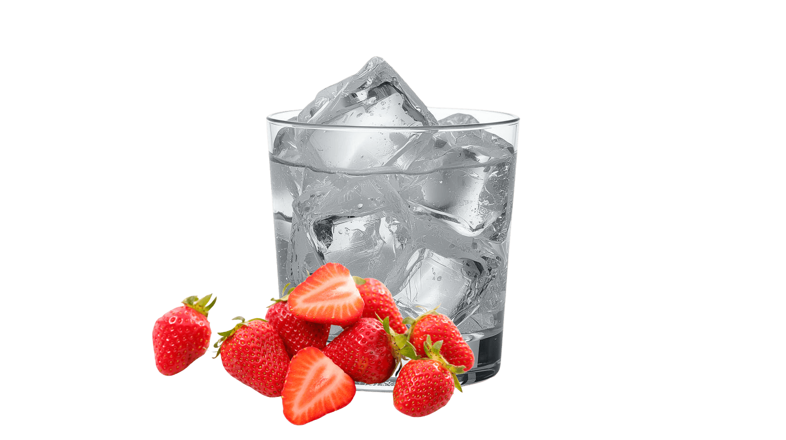 Sıcak yaz gününde buzlu içecek (Yaz Şerbeti), kafe ortamında serinleme.