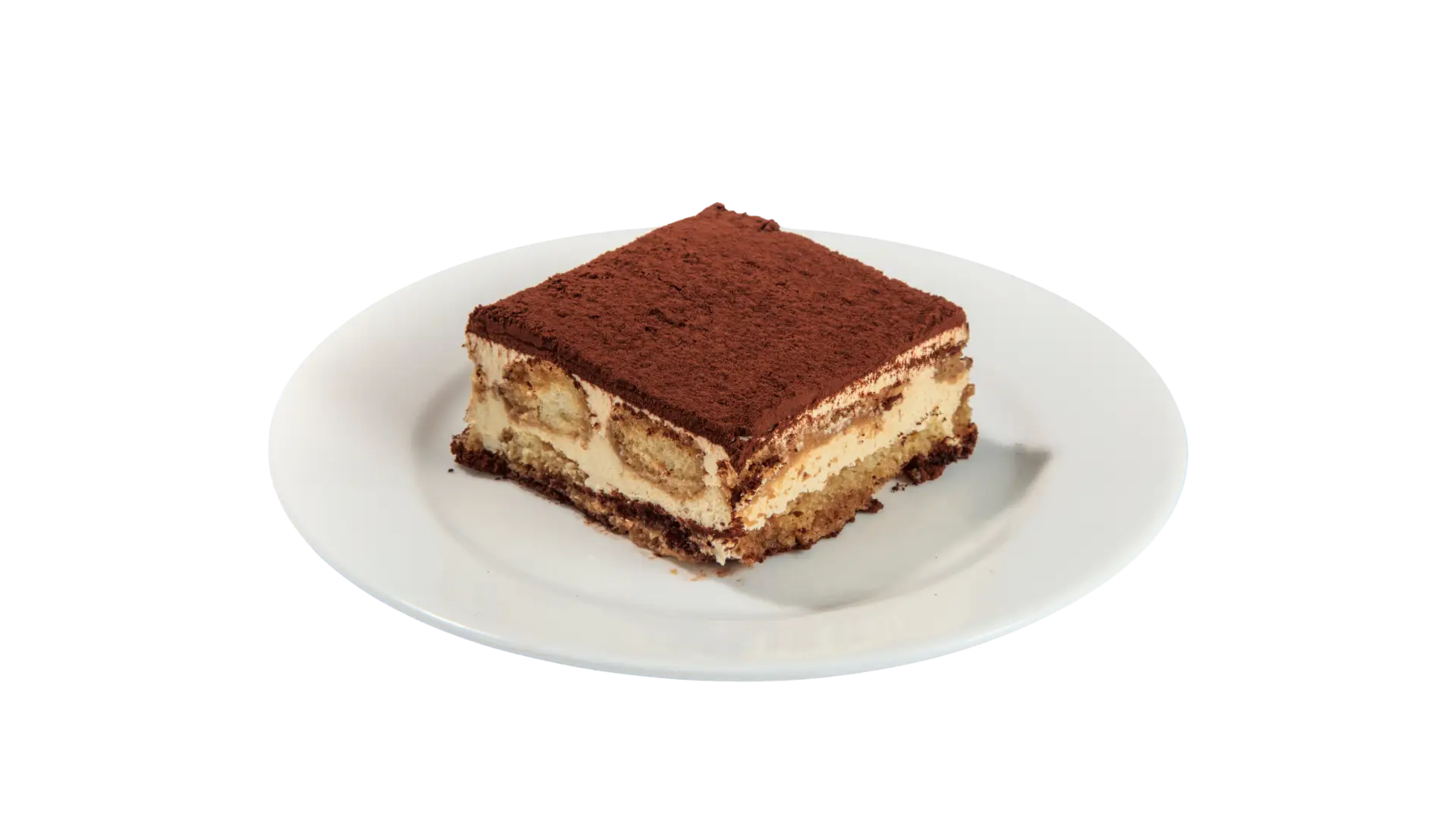 Çeşitli tatlı tabağı, kafenin en iyi pasta ve kahveleri.