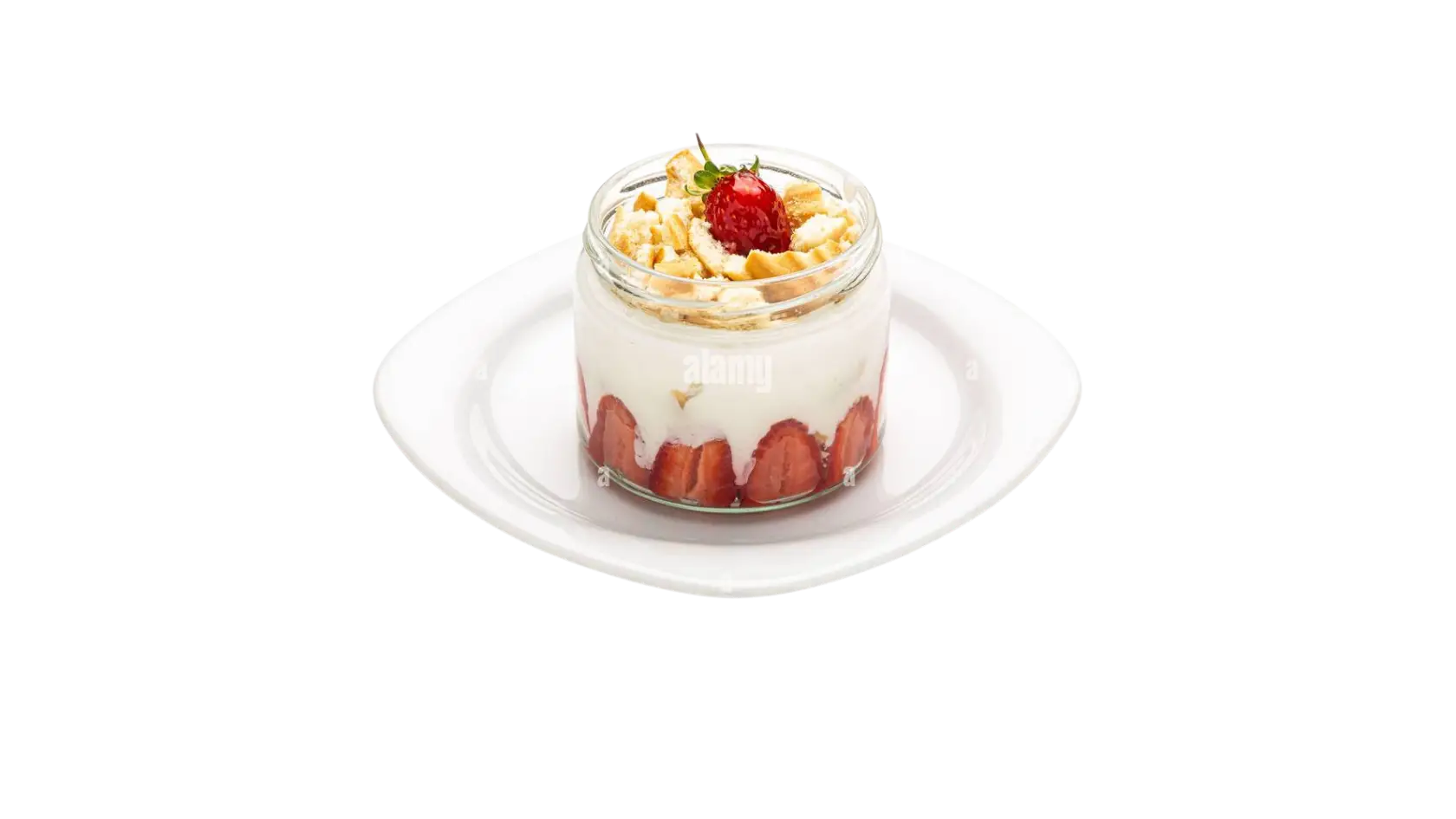 Kremalı Tiramisu tatlısı, kakao tozu ile, kahve menüsü.